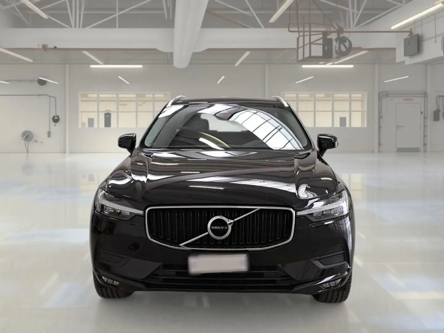 Volvo XC60 B4 D AWD automatico Momentum Pro - 2