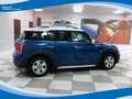 MINI Cooper D Countryman 2.0 1.5 AUT EU6 Bleu - thumbnail 2