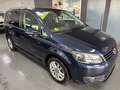 Volkswagen Touran 1.6TDI Business BMT DSG 105 Bleu - thumbnail 4
