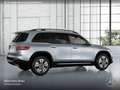 Mercedes-Benz GLB 200 PROGRESSIVE+NIGHT+PANO+360°+MULTIBEAM+7G Argent - thumbnail 16