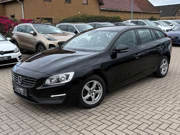 Kombi 2.0, 5 Zylinder, Aut., Leder, Scheckh.