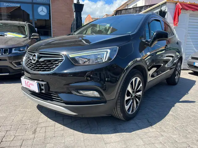 Opel Mokka X Mokka X 1.6 cdti Innovation s