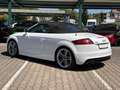 Audi TTS Roadster 2.0 TFSI quattro *BOSE*Tempom.*Navi White - thumbnail 8