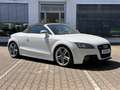 Audi TTS Roadster 2.0 TFSI quattro *BOSE*Tempom.*Navi White - thumbnail 5