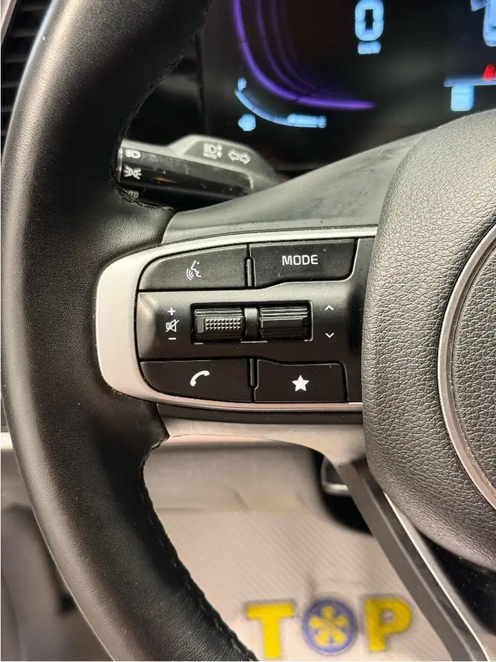 Kia Sportage снимка Kia Sportage
