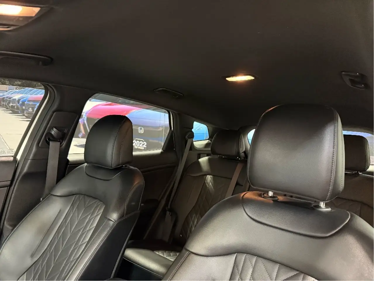 Kia Sportage снимка Kia Sportage