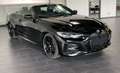 BMW 420 i Cabrio Msport Nero - thumbnail 2