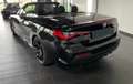 BMW 420 i Cabrio Msport Nero - thumbnail 3