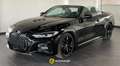 BMW 420 i Cabrio Msport Nero - thumbnail 1