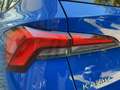 Skoda Kamiq 1.0 TSI CLEVER LED+APP+DAB+GRA+SHZ+PDC+RFK Blau - thumbnail 16