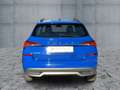 Skoda Kamiq 1.0 TSI CLEVER LED+APP+DAB+GRA+SHZ+PDC+RFK Blau - thumbnail 5