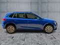 Skoda Kamiq 1.0 TSI CLEVER LED+APP+DAB+GRA+SHZ+PDC+RFK Blau - thumbnail 7