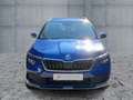 Skoda Kamiq 1.0 TSI CLEVER LED+APP+DAB+GRA+SHZ+PDC+RFK Blau - thumbnail 3