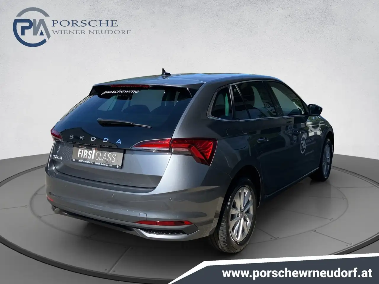 Skoda Scala 2026