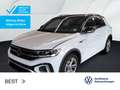 Volkswagen T-Roc T-ROC 1.5 TSI DSG R-LINE*AHK*KAMERA*LED*NAVI*ALL Weiß - thumbnail 1