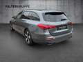 Mercedes-Benz C 300 C 300 T AVANTGARDE+NIGHT+AHK+PANO+360°+EASYP+TWA Gris - thumbnail 7