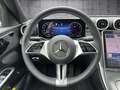 Mercedes-Benz C 300 C 300 T AVANTGARDE+NIGHT+AHK+PANO+360°+EASYP+TWA Gris - thumbnail 11