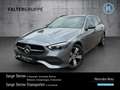 Mercedes-Benz C 300 C 300 T AVANTGARDE+NIGHT+AHK+PANO+360°+EASYP+TWA Gris - thumbnail 1