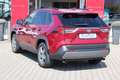 Toyota RAV 4 218PS Hybrid Team-D *AHK*Apple CarPlay*Android Aut Rouge - thumbnail 5