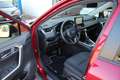 Toyota RAV 4 218PS Hybrid Team-D *AHK*Apple CarPlay*Android Aut Rouge - thumbnail 8