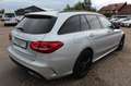 Mercedes-Benz C 400 T 4M*AMG*1. Hd.*COMAND*LED*NIGHT*EXCLUSIVE Silber - thumbnail 17