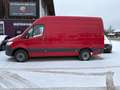 Mercedes-Benz Sprinter 417 CDI L 2 ~Automatik~Kamera~AHK Rouge - thumbnail 1