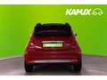 Fiat 500C 1.0Mild-Hybrid+CARPLAY+TEMPO+PDC Rouge - thumbnail 5
