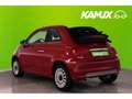 Fiat 500C 1.0Mild-Hybrid+CARPLAY+TEMPO+PDC Rouge - thumbnail 6