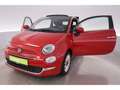 Fiat 500C 1.0Mild-Hybrid+CARPLAY+TEMPO+PDC Rojo - thumbnail 21