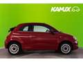 Fiat 500C 1.0Mild-Hybrid+CARPLAY+TEMPO+PDC Rojo - thumbnail 3