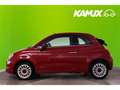 Fiat 500C 1.0Mild-Hybrid+CARPLAY+TEMPO+PDC Rojo - thumbnail 8