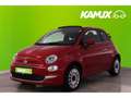 Fiat 500C 1.0Mild-Hybrid+CARPLAY+TEMPO+PDC Rouge - thumbnail 9