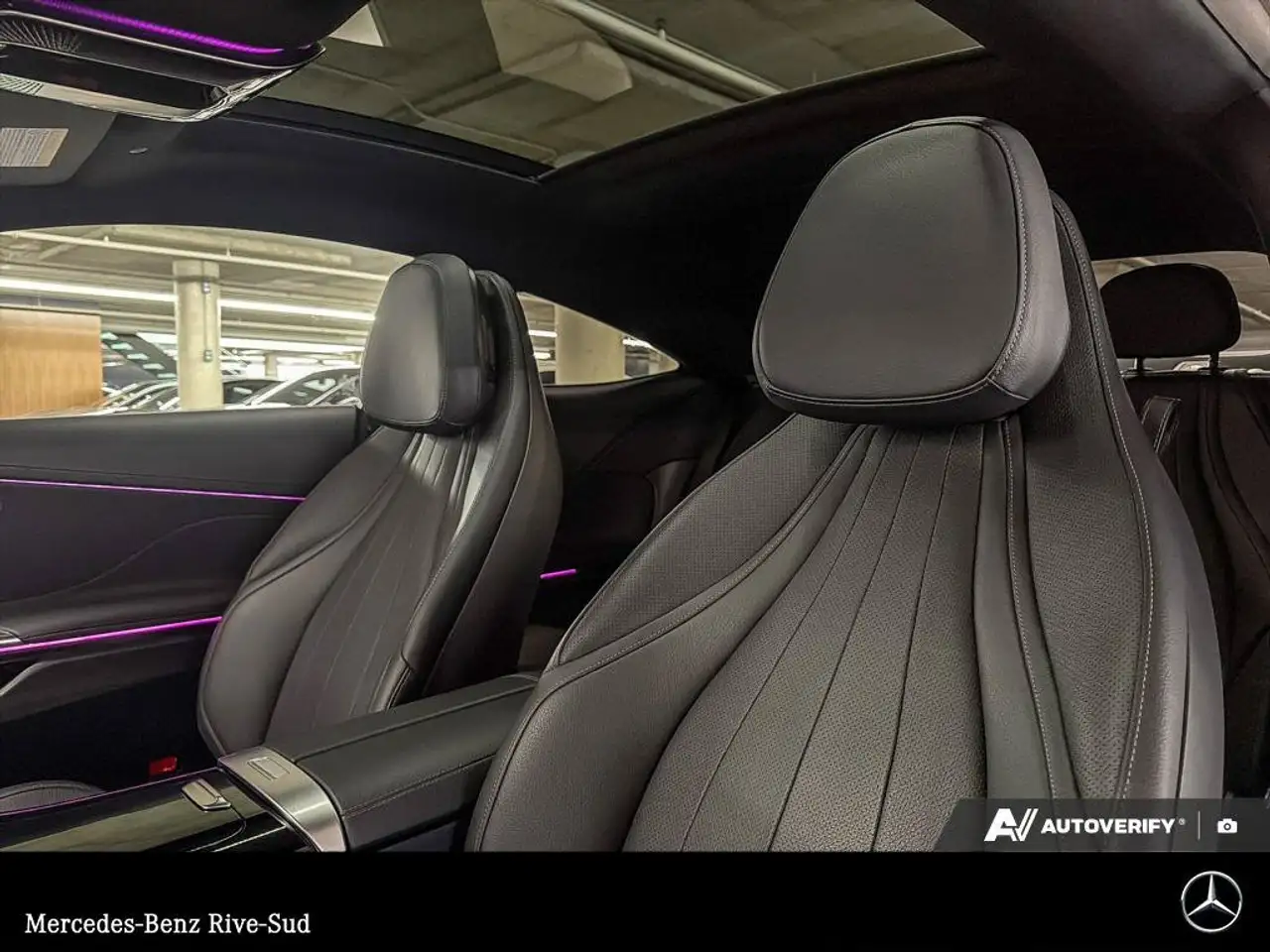 Mercedes-Benz CLE photo Mercedes-Benz CLE