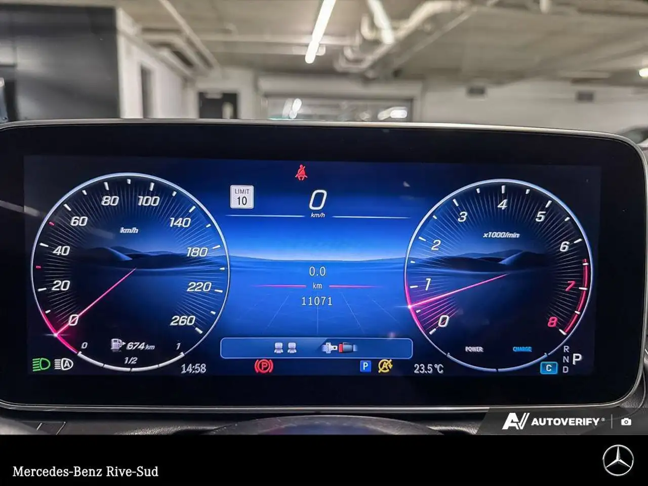Mercedes-Benz CLE photo Mercedes-Benz CLE