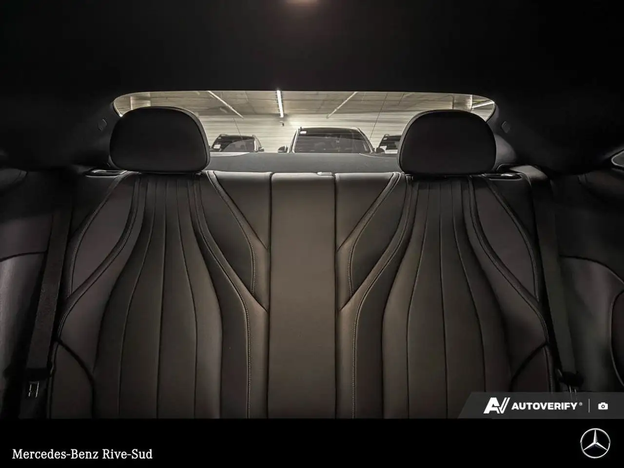 Mercedes-Benz CLE photo Mercedes-Benz CLE