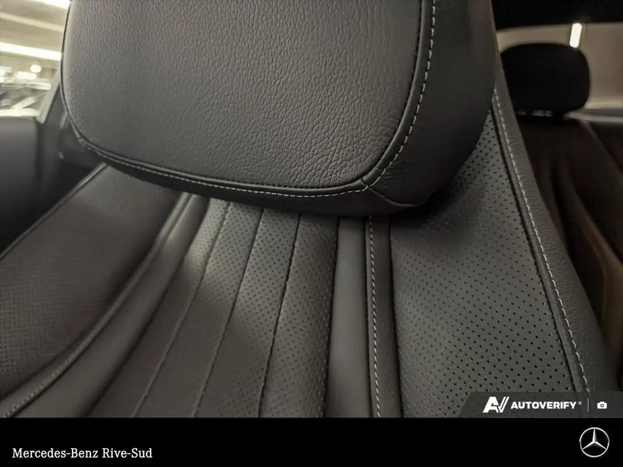 Mercedes-Benz CLE photo Mercedes-Benz CLE