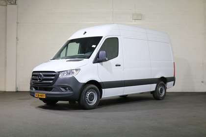 Mercedes-Benz Sprinter 317 CDI L2 H2 Airco Mbux Camera