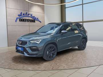 1,5TSI DSG 5*J.Gar/AHK/Leder/Pano/Navi/el.Klappe