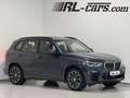 BMW X5 xDrive45e Aut/M-Sport/Panorama/HEAD-UP/Laser/H&K Grau - thumbnail 1