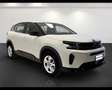 Citroen C5 Aircross 2022 1.2 puretech Live s&s 130cv Bianco - thumbnail 3