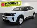 Citroen C5 Aircross 2022 1.2 puretech Live s&s 130cv Bianco - thumbnail 1