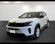 Citroen C5 Aircross 2022 1.2 puretech Live s&s 130cv Bianco - thumbnail 2