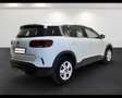 Citroen C5 Aircross 2022 1.2 puretech Live s&s 130cv Bianco - thumbnail 4