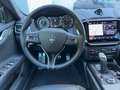 Maserati Ghibli MODENA MY22 V6 BT 350HP 2WD Schwarz - thumbnail 9