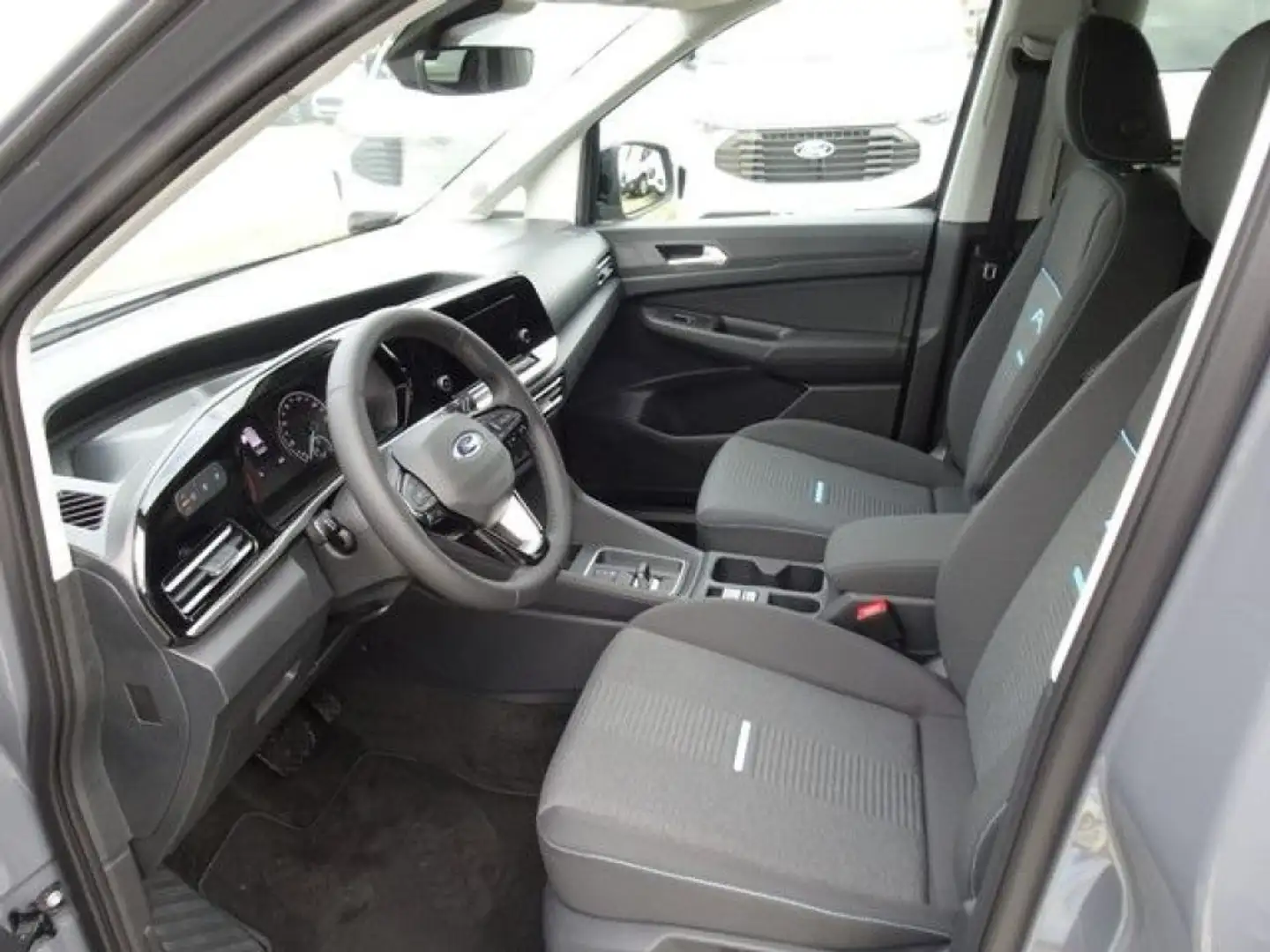 Ford Tourneo Connect Grand 2.0 EcoBlue 122 CV Active Grigio - 1
