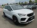 CUPRA Ateca 2.0 TSI AHK PANO KAMERA ACC Weiß - thumbnail 2