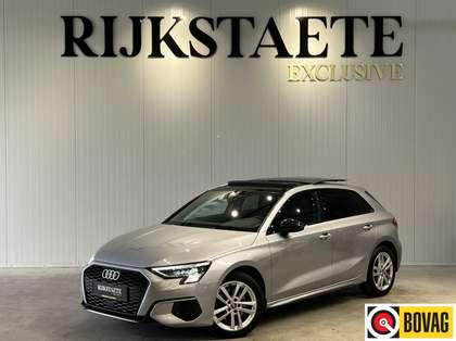 Audi A3 Sportback 30 g-tron Advance|PANO|ACC|CARPLAY|VIRTU