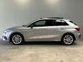 Audi A3 Sportback 30 g-tron Advance|PANO|ACC|CARPLAY|VIRTU Grijs - thumbnail 6