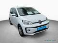 Volkswagen up! move 1.0 4-türig CLIMATRONIC*GRA*KAMERA Weiß - thumbnail 3