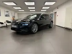 Audi A6 e-tron Avant S line 286 CH / 210 kW